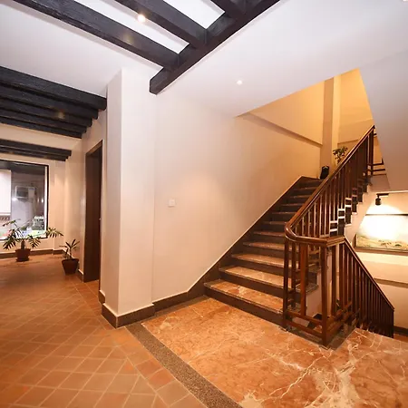 Skye Inn Kathmandu