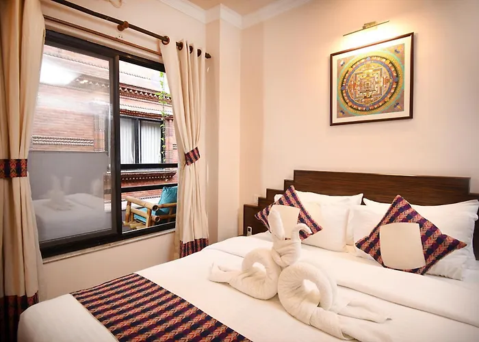 Skye Hotel 4*