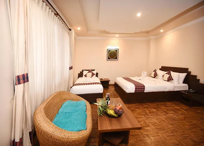 Hotel Skye