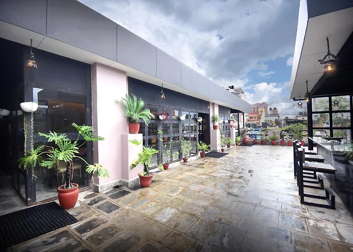 Skye Kathmandu