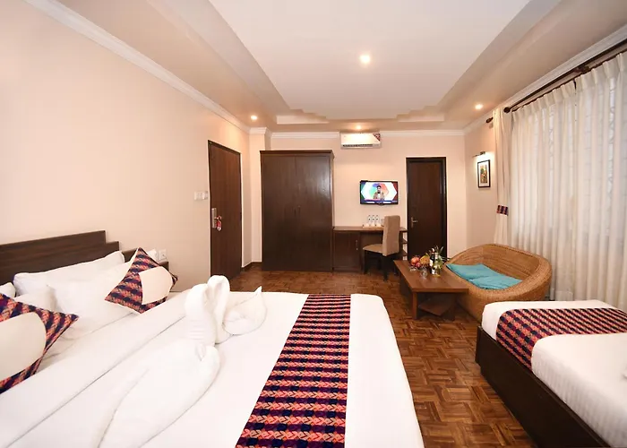 Skye Hotel