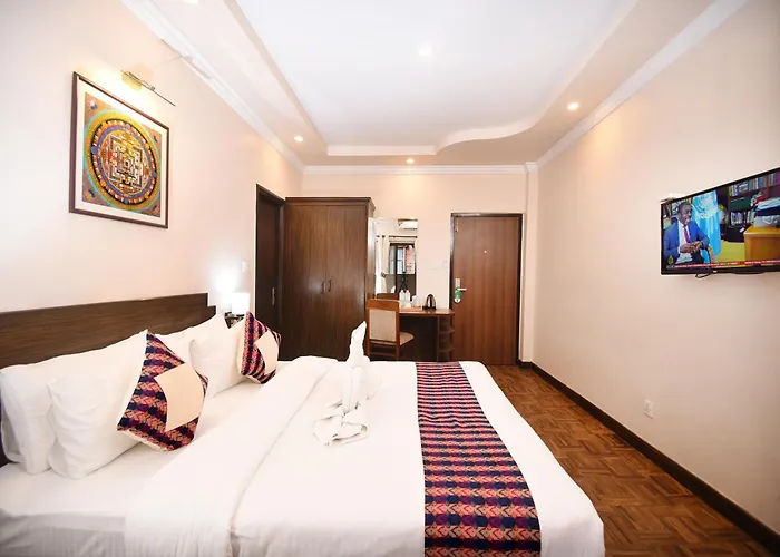 Hotel Skye