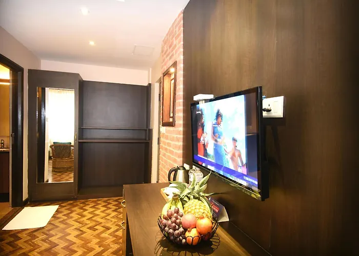 Skye Hotel 4*
