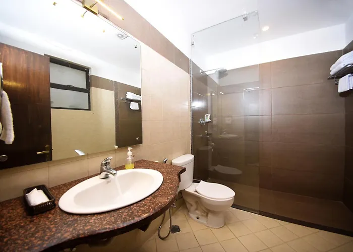 Skye Hotel Kathmandu