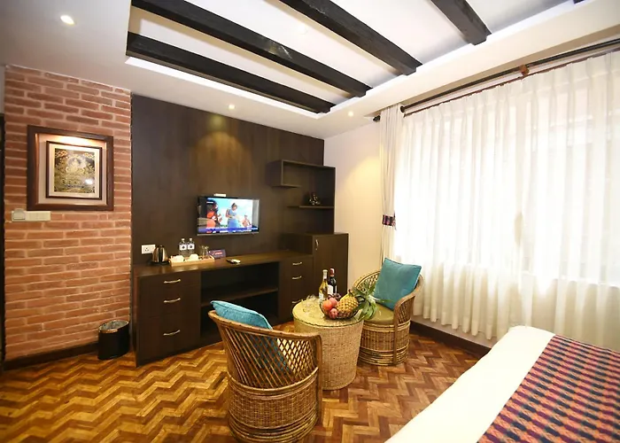 Skye Kathmandu