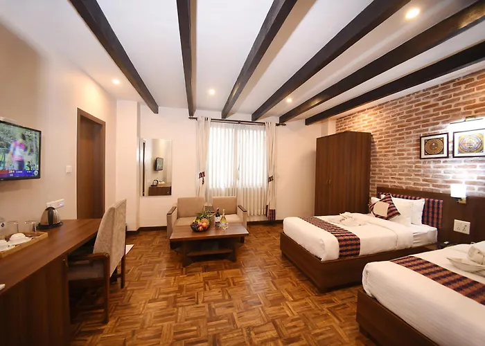 Skye Hotel