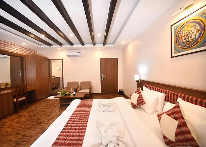 Hotel Skye 4*