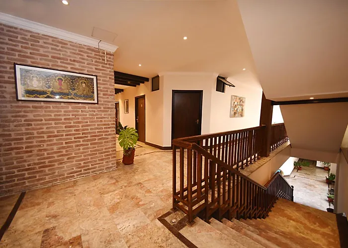 Skye Hotel Kathmandu
