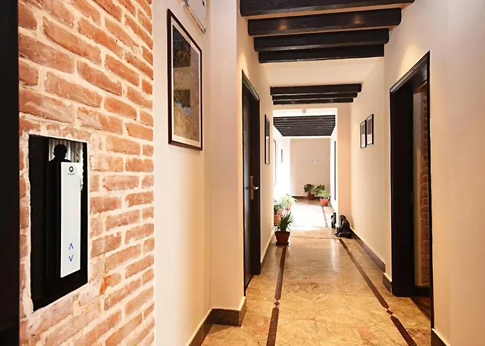 Hotel Skye Kathmandu