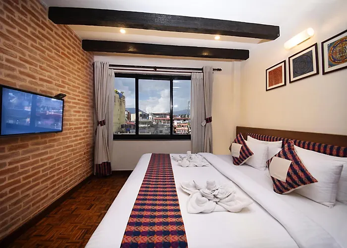 Hotel Skye