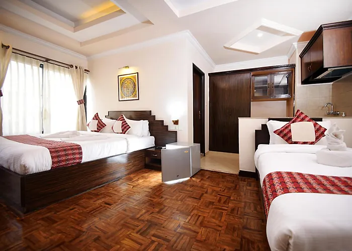 Skye Hotel 4*