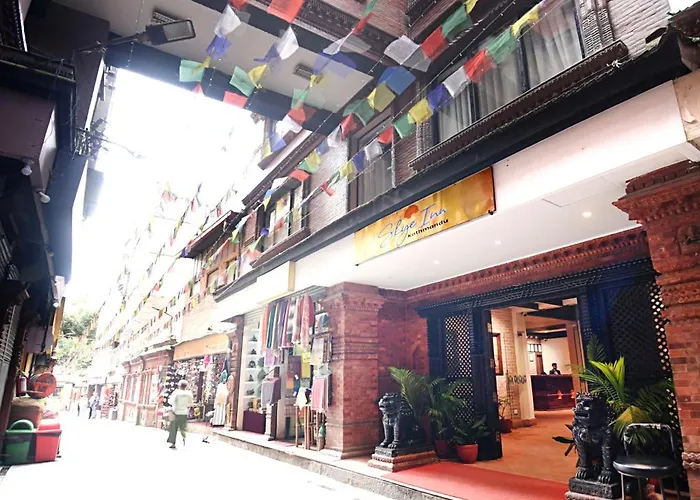 Hotel Skye 4*