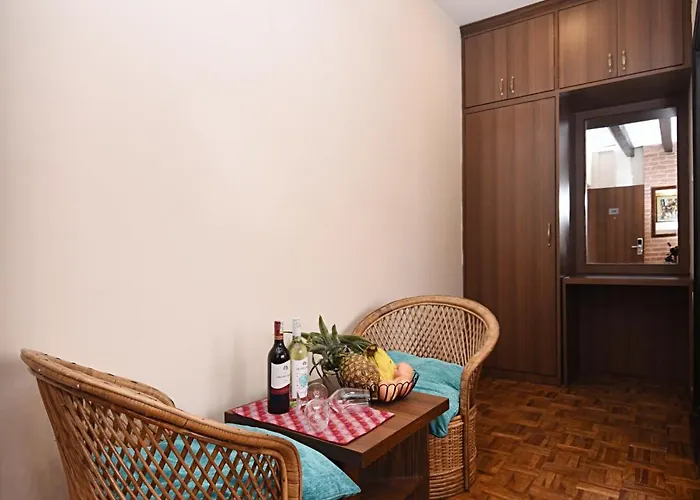 Skye Hotel Kathmandu