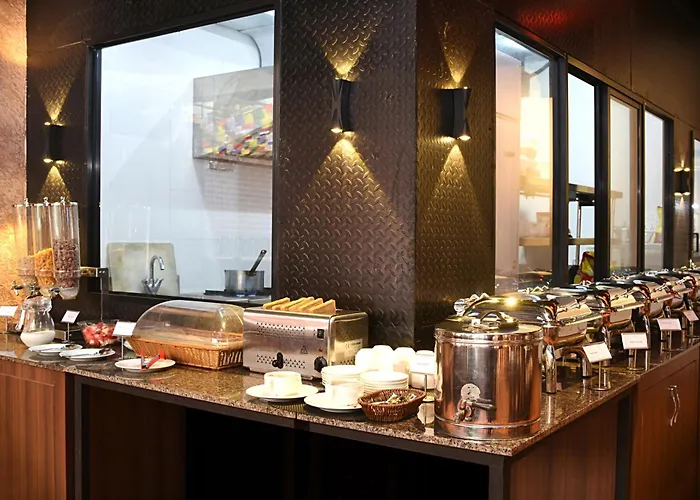 Skye 4* Kathmandu