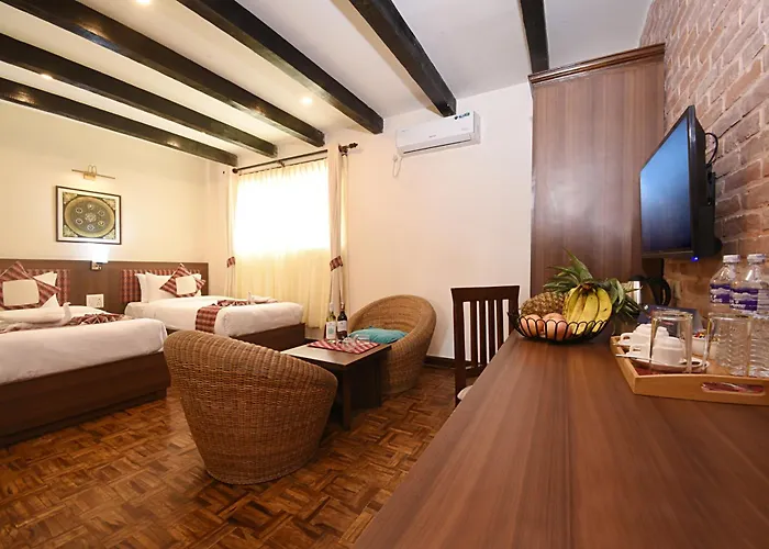 Hotel Skye