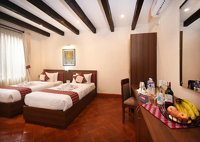 Hotel Skye 4*