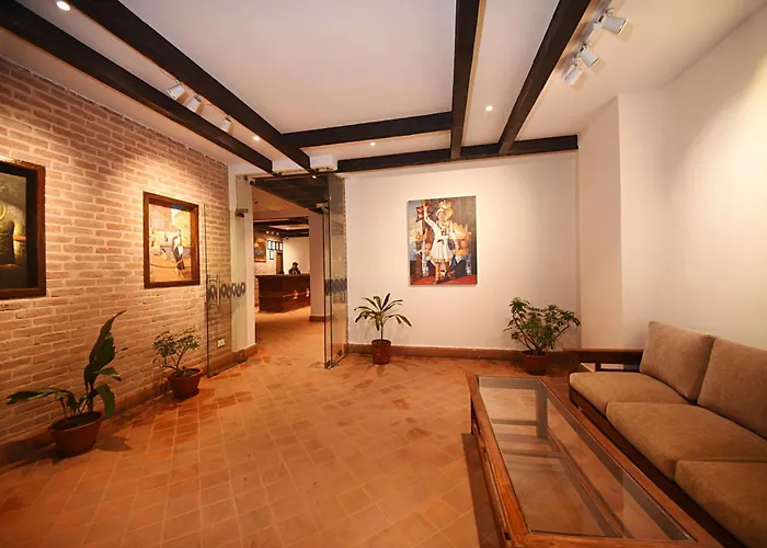 Skye Hotel Kathmandu