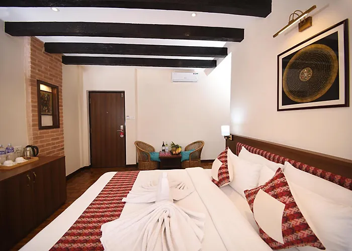 Hotel Skye 4*