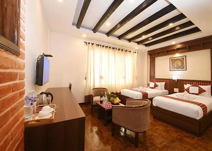 Skye Hotel