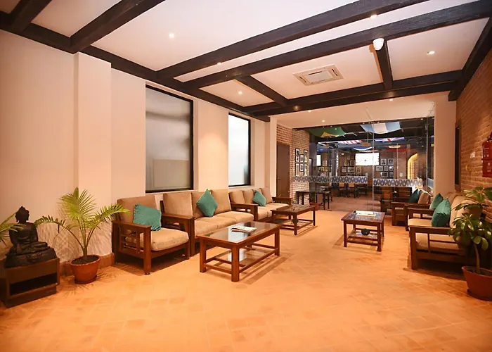 Skye Kathmandu