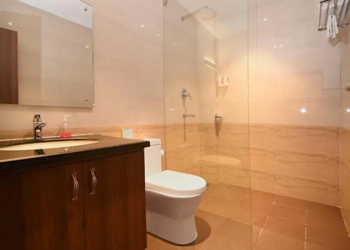 Skye 4* Kathmandu