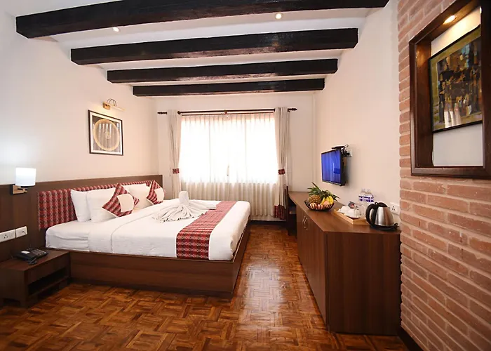 Skye Hotel