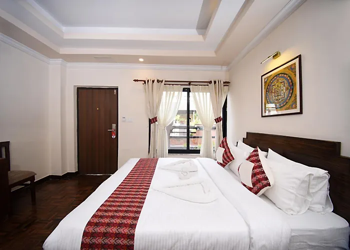 Skye Hotel 4*