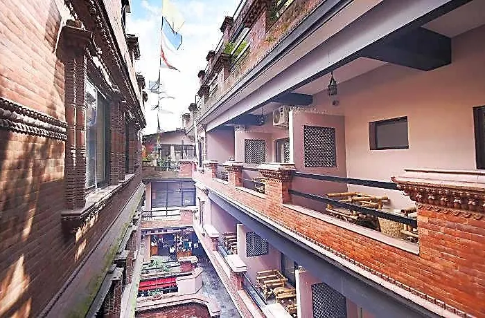 Hotel Skye Kathmandu