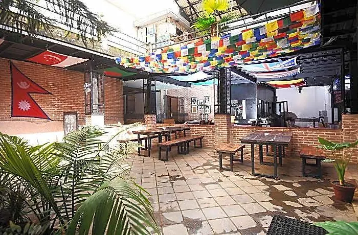 Hotel Skye Kathmandu