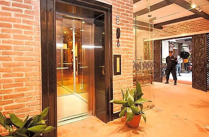 Hotel Skye 4*
