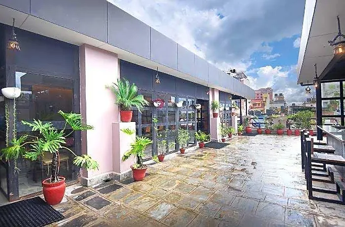 Skye Hotel Kathmandu