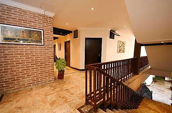 Skye Hotel 4*
