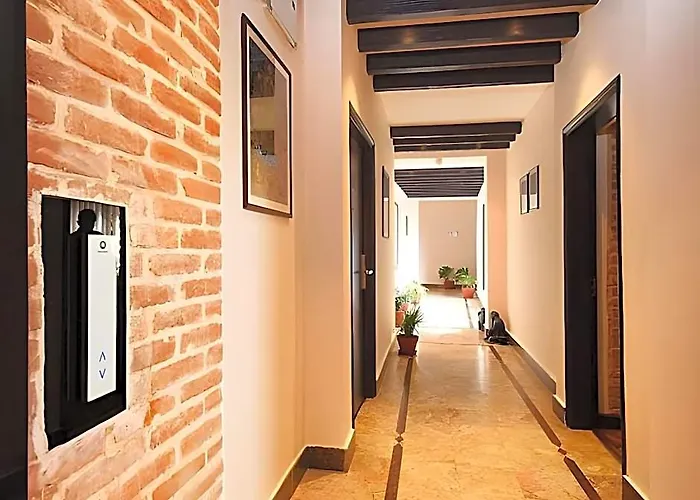 Skye 4* Kathmandu
