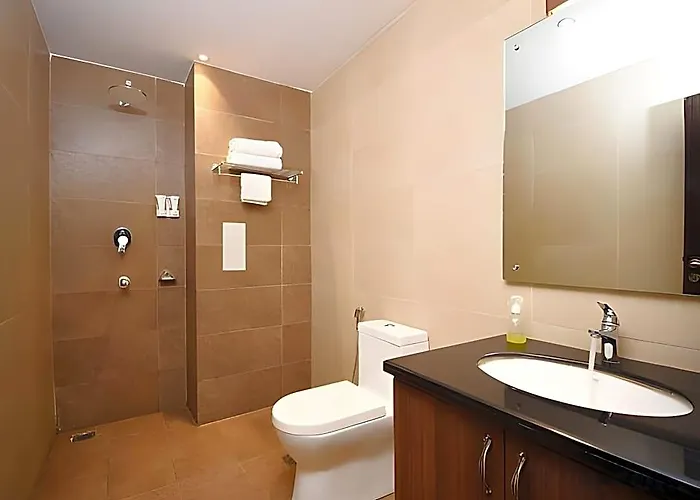 Skye Hotel Kathmandu