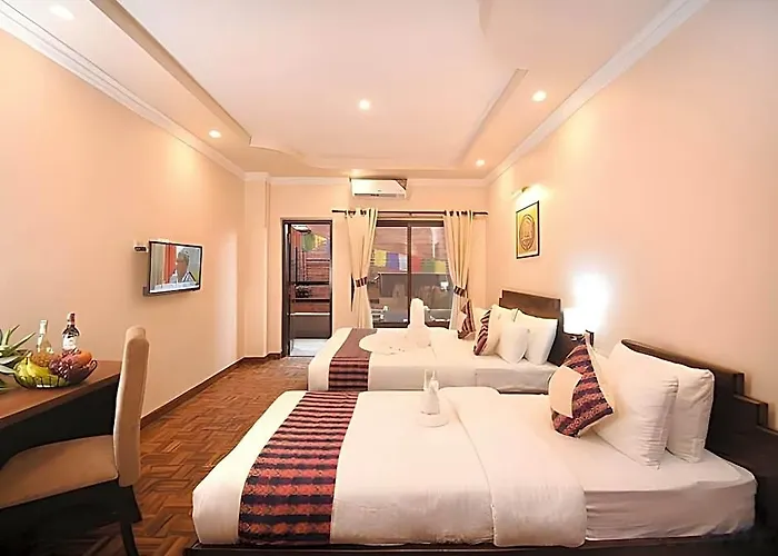 Skye Hotel 4*