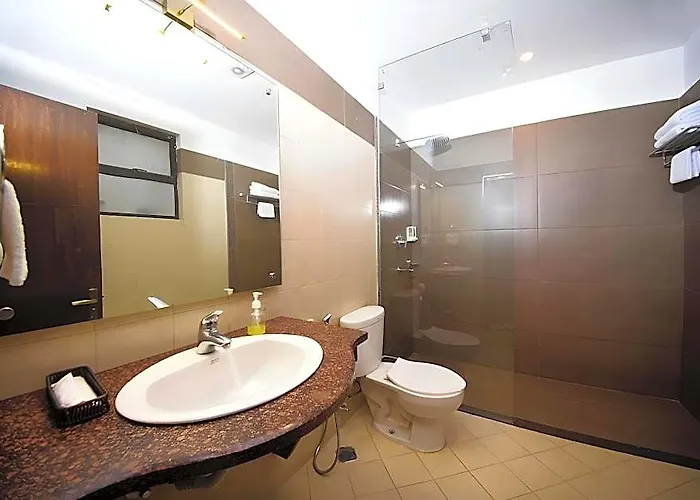 Skye 4* Kathmandu